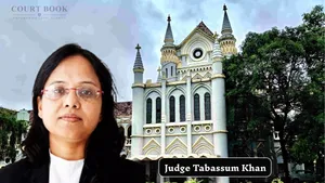 Madhya Pradesh HC Seeks DGP, Home Secretary Affidavits Over Threats to Judicial Officer, Orders Immediate Police Protection